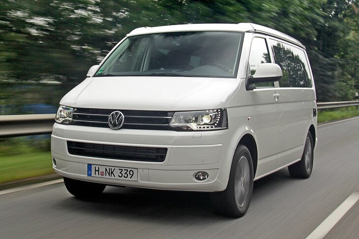Was Kostet Ein Vw T5 An Versicherung Kfz-Versicherung: Neues Typklassenverzeichnis für 2013/2014 - AUTO BILD