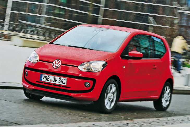 VW Up
