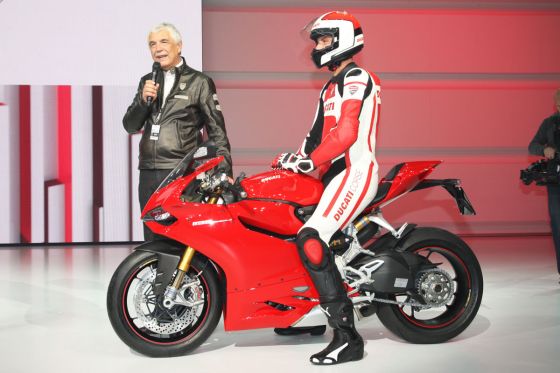 Ducati