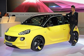 Opel Adam