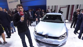 VW-Konzernabend