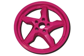 Foliatec Sprühfolie Pink
