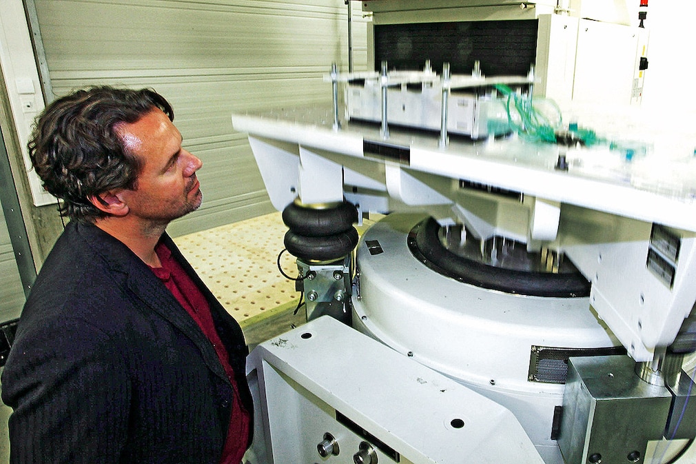 Batterie- und Umweltzentrum des Verbandes der Elektrotechnik