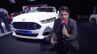Die deutschen Highlights
