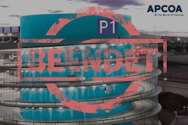 ANZEIGE: Mit APCOA "Eisfrei parken"