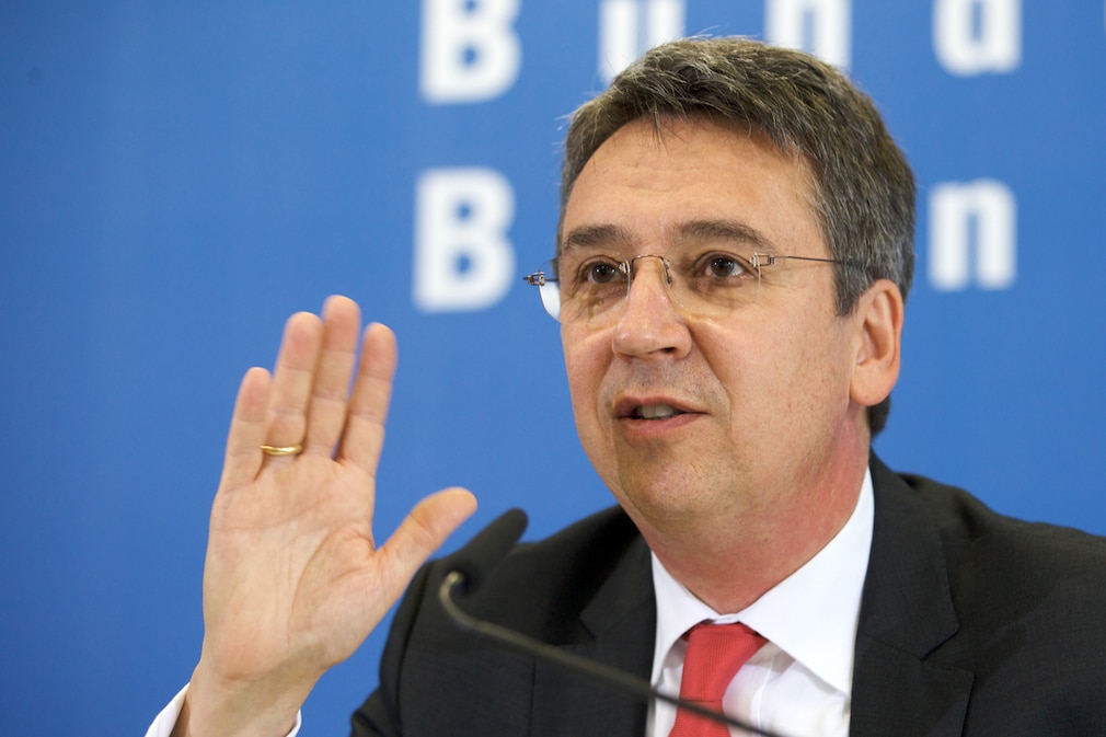 Andreas Mundt