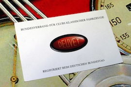 Pro und Kontra: Deuvet