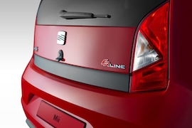 Seat Mii FR Concept (Paris 2012)