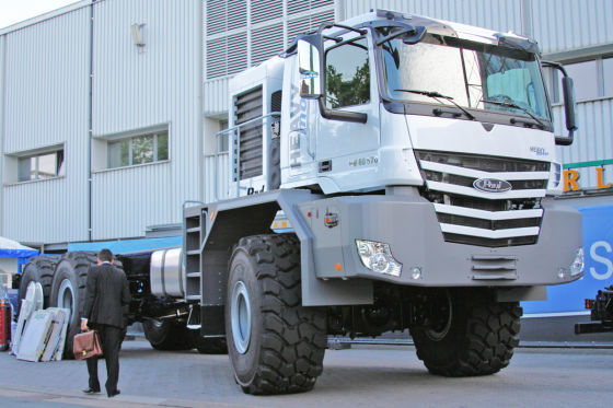 Heavy Mover Paul