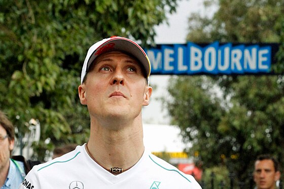 GP Melbourne