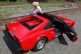 Ferrari 308 GTSi