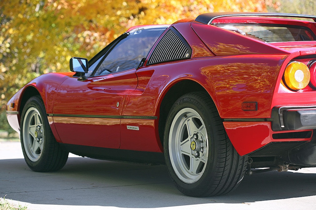 Ferrari 308 GTSi