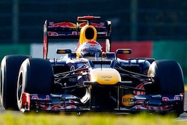 Formel 1 2012