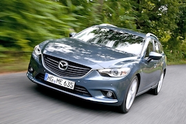 Mazda6