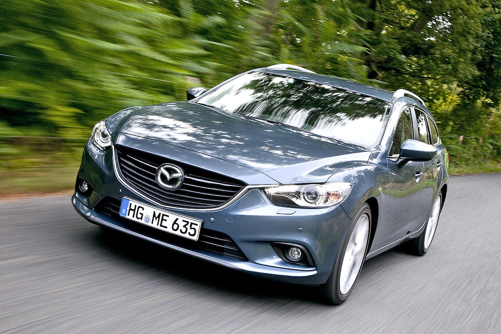 Mazda6