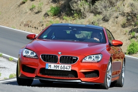 065 BMW M6 Coupé