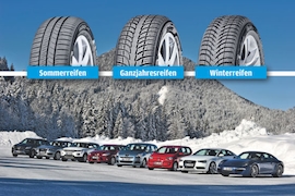 Winterreifen