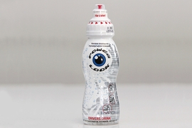 Powerlook von Berentzen spezieller Drink für Autofahrer