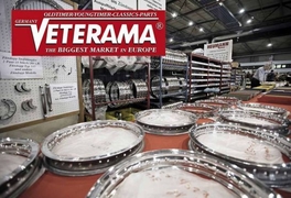 Klassikmesse Veterama