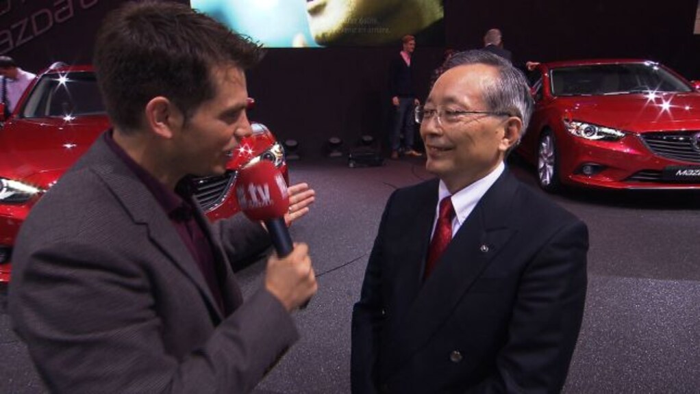 Takashi Yamanouchi