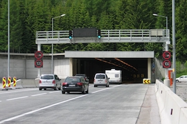 Tauerntunnel