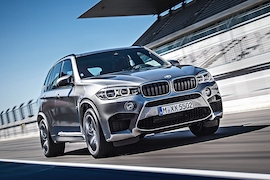 BMW X5M !!!Sperrfrist!!!