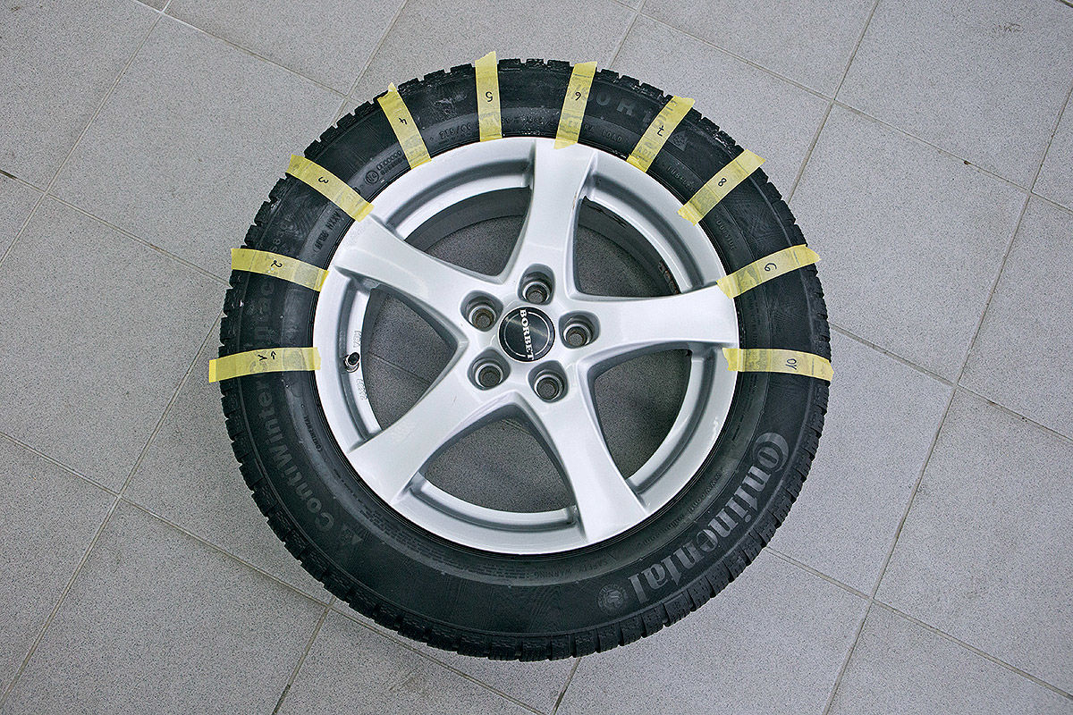 felgenreiniger test autobild