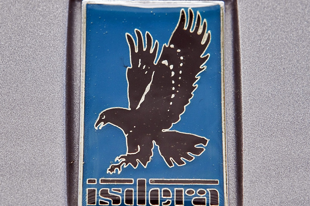 Isdera Imperator