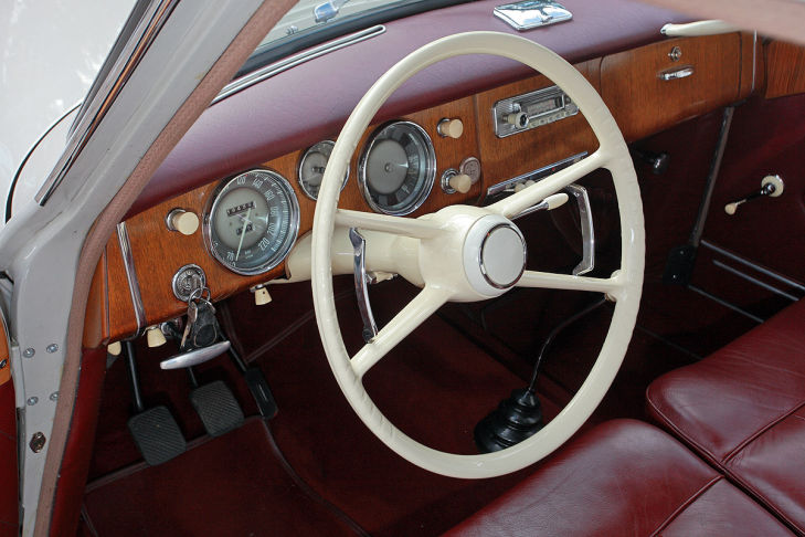 BMW V8 3200 Super