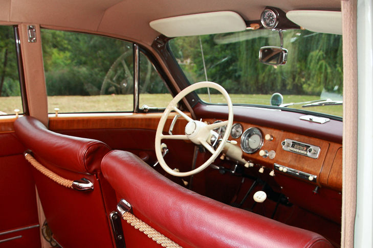 BMW V8 3200 Super