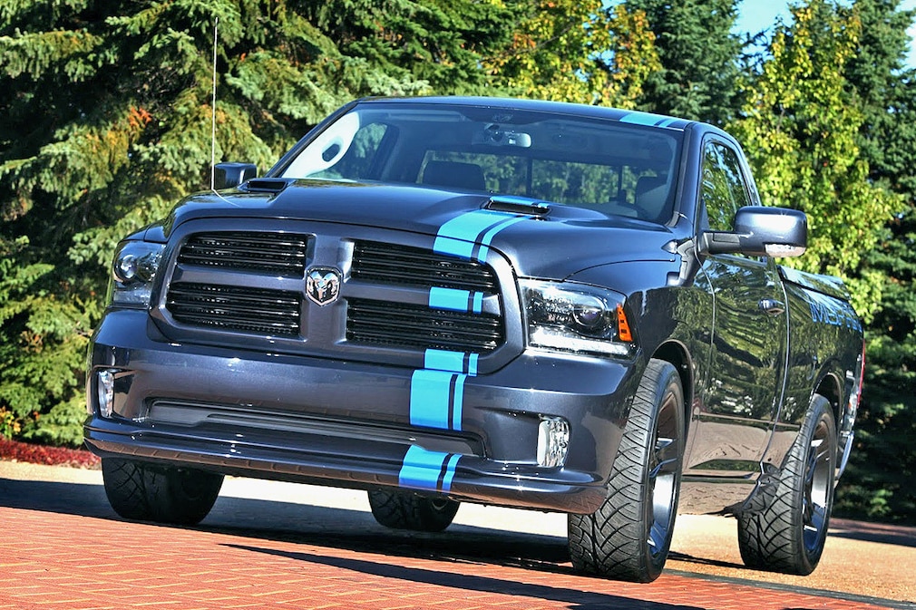 Dodge Ram