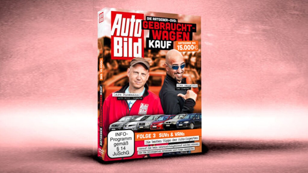 Gebrauchte bis 15.000 Euro