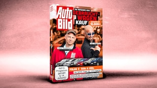 Gebrauchte bis 15.000 Euro