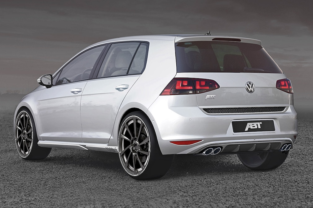 Abt Golf VII