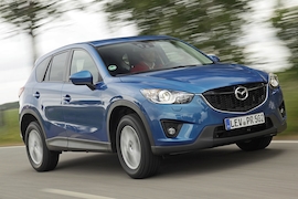 Mazda CX-5 2.0 G