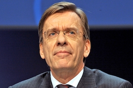 Håkan Samuelsson