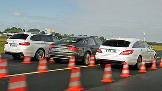 Große Klappe, große Klasse?