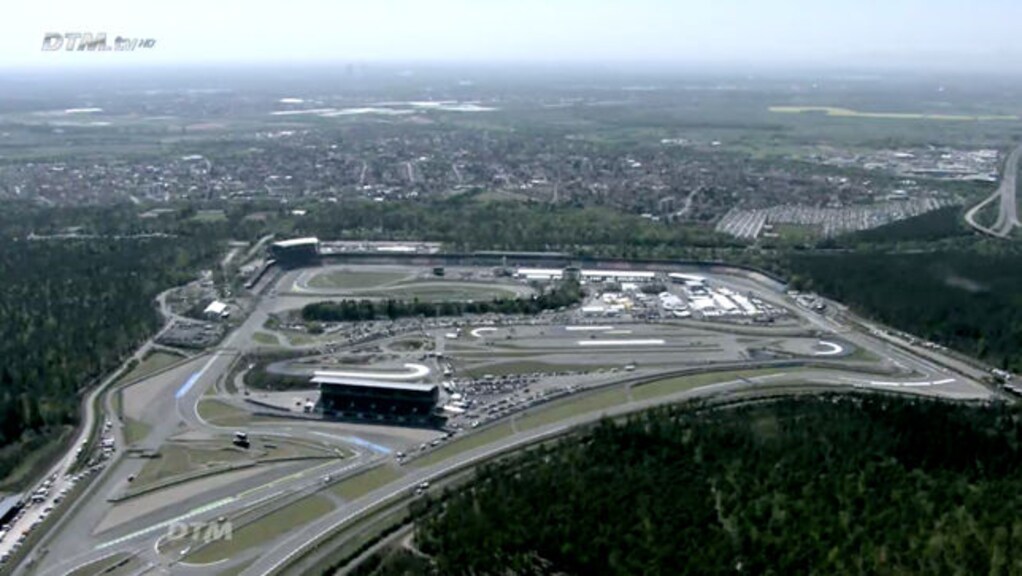 Hockenheim