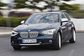 BMW 1er