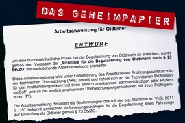 H-Kennzeichen: Neue Anforderungen