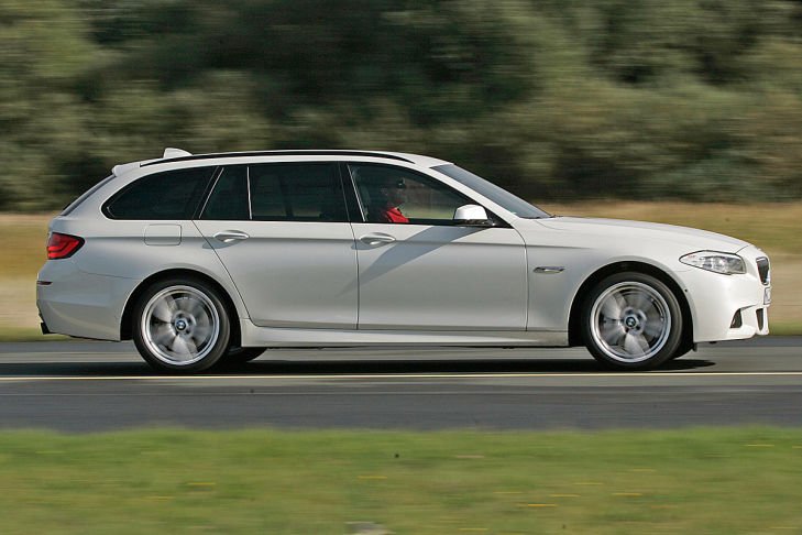 BMW 5er