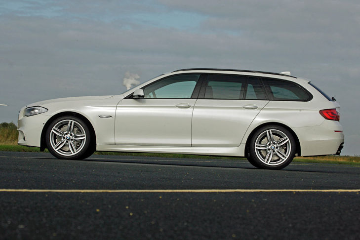BMW 5er
