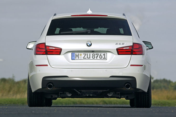 BMW 5er