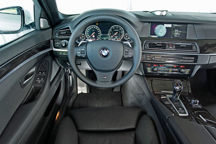 BMW 5er