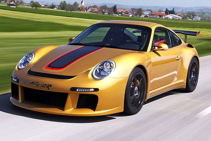 Ruf Rt 12 R