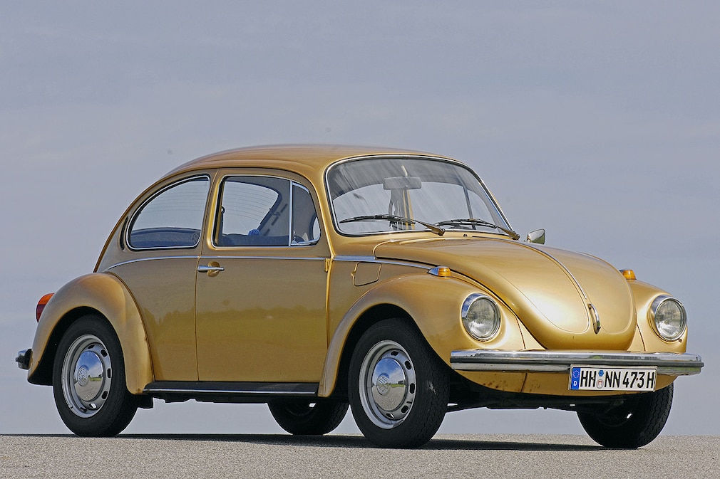 VW Käfer 1303