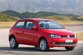 VW Gol