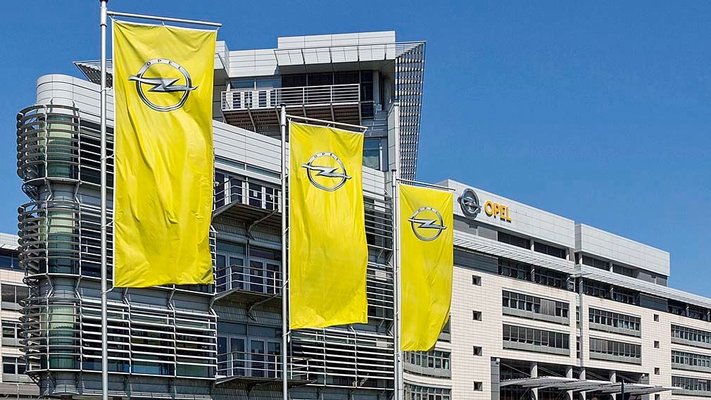 Opel-Übernahme durch PSA: News und Hintergründe