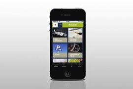Suzuki Service-App