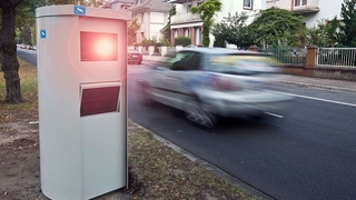 Bußgeld nach Einkommen: Pistorius-Vorschlag